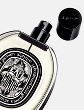 Diptyque Eau de Minthé Eau de Parfum - | Spazio Pritelli
