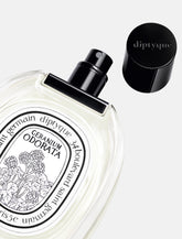 Geranium Odorata Eau de Toilette Diptyque - | Spazio Pritelli