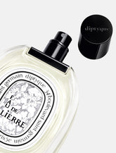 Diptyque Eau de Lierre Eau de Toilette - | Spazio Pritelli