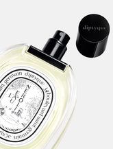 Diptyque L’Eau de Néroli Eau de Toilette - | Spazio Pritelli