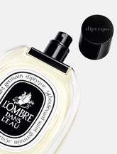 Diptyque L’Ombre Dans L’Eau Eau de Toilette - | Spazio Pritelli