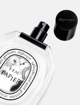Diptyque L’Eau Papier Eau de Toilette - | Spazio Pritelli
