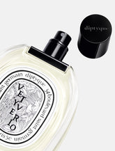 Diptyque Vetyverio Eau de Toilette - | Spazio Pritelli