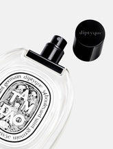 Diptyque Tam Dao Eau de Toilette - | Spazio Pritelli