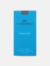 Comptoir Sud Pacifique Vanille Café gourmand Eau de Toilette 100 ml - | Spazio Pritelli