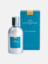 Comptoir Sud Pacifique Coco Extrême EDT - | Spazio Pritelli