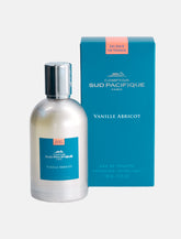 Comptoir Sud Pacifique Vanille Abricot EDT - | Spazio Pritelli