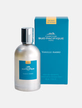 Comptoir Sud Pacifique Vanille Ambre EDT - | Spazio Pritelli