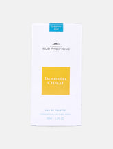 Comptoir Sud Pacifique Immortel Cédrat EDT - | Spazio Pritelli