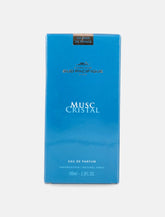 Musc Cristal EDP di Comptoir Sud Pacifique - | Spazio Pritelli