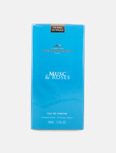 Comptoir Sud Pacifique Musc & Roses EDP - | Spazio Pritelli