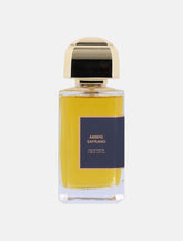 Ambre Safrano Eau de Parfum 100ml di BDK - | Spazio Pritelli