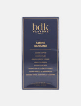 Ambre Safrano Eau de Parfum 100ml di BDK - | Spazio Pritelli