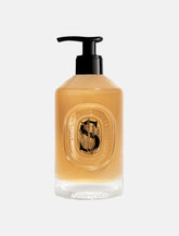 Softening and Comforting Hand Wash - | Spazio Pritelli