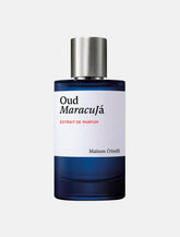 Oud Maracujá Extrait de Parfum 50 ml - | Spazio Pritelli