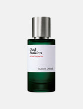Oud Stallion Extrait de Parfum 50 ml - | Spazio Pritelli