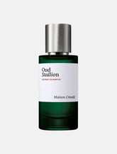 Oud Stallion Extrait de Parfum 50 ml - | Spazio Pritelli