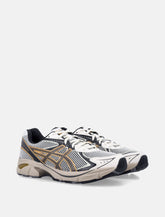 Asics GT-2160 White Mesh Sneakers - | Spazio Pritelli