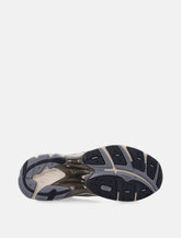 Asics GT-2160 White Mesh Sneakers - | Spazio Pritelli