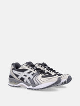 Asics Gel-Kayano 14 mesh sneakers - | Spazio Pritelli