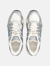 Asics Gel-Kayano 14 mesh sneakers - | Spazio Pritelli