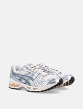 Asics Gel-Kayano 14 mesh sneakers - | Spazio Pritelli
