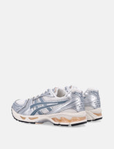 Asics Gel-Kayano 14 mesh sneakers - | Spazio Pritelli