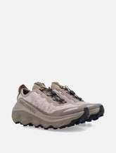 Orava Advanced Trail Sneakers - | Spazio Pritelli