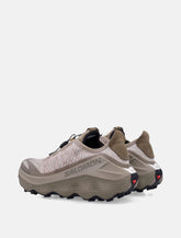 Orava Advanced Trail Sneakers - | Spazio Pritelli