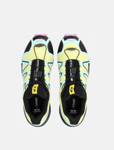 Speedcross 3 Trail Sneakers Multicolor - | Spazio Pritelli