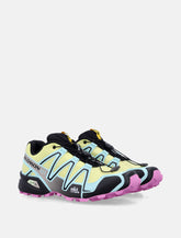 Speedcross 3 Trail Sneakers Multicolor - | Spazio Pritelli