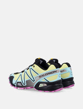 Speedcross 3 Trail Sneakers Multicolor - | Spazio Pritelli