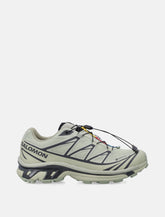 Salomon XT-6 GORE-TEX waterproof sneakers - | Spazio Pritelli