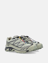 Salomon XT-6 GORE-TEX waterproof sneakers - | Spazio Pritelli