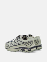 Salomon XT-6 GORE-TEX waterproof sneakers - | Spazio Pritelli