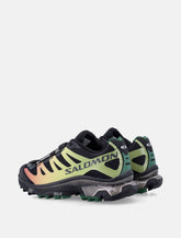 Salomon XT-4 OG trail running sneakers black in mesh and TPU - | Spazio Pritelli