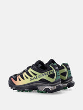 Salomon XT-4 OG sneakers nera trail running in mesh e TPU - | Spazio Pritelli