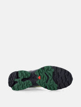 Salomon XT-4 OG trail running sneakers black in mesh and TPU - | Spazio Pritelli