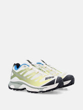 Salomon XT-4 OG sneakers trail running in mesh e TPU - Vaniglia - | Spazio Pritelli