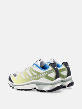 Salomon XT-4 OG trail running sneakers in mesh and TPU - Vanilla - | Spazio Pritelli