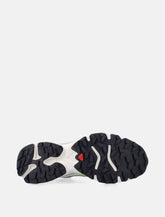 Salomon XT-4 OG sneakers trail running in mesh e TPU - Vaniglia - | Spazio Pritelli