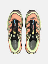 XT-6 Trail Sneakers Synthetic Mesh - | Spazio Pritelli