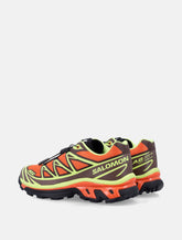 XT-6 Trail Sneakers Synthetic Mesh - | Spazio Pritelli