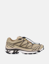 Salomon XT-6 GORE-TEX sneakers - | Spazio Pritelli