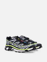 Salomon XT-6 Skyline Technical Sneakers - | Spazio Pritelli