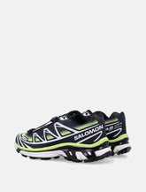 Salomon XT-6 Skyline Technical Sneakers - | Spazio Pritelli