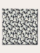 Bonpoint Cayati liberty cotton scarf - | Spazio Pritelli