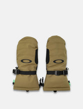 Oakley Powder Ridge mittens - | Spazio Pritelli