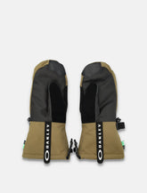 Oakley Powder Ridge mittens - | Spazio Pritelli