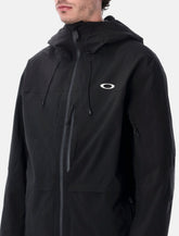 Oakley Canopy insulated FNDry™ technical jacket - | Spazio Pritelli